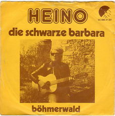 Heino – Die Schwarze Barbara (1975)