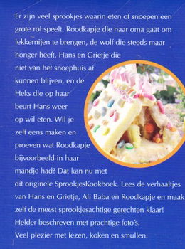 SPROOKJESKOOKBOEK - Betty Sluyzer (2) - 1