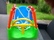 Babyschommel, 3-in-1 - Jarenlang schommelplezier - - 0 - Thumbnail