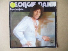 s1792 georgie dann - papel mojado