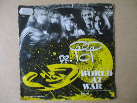 s1797 dr. pop - world at war - 0