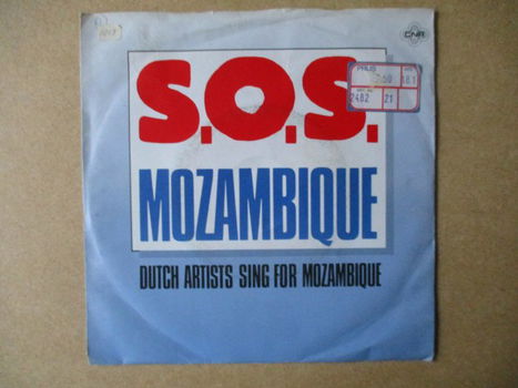 s1799 dutch artists - sos mozambique - 0