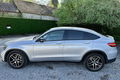 Mercedes-Benz GLC 250 Coupe 2.0i 4Matic AMG-Line - 10 2024 - 1 - Thumbnail