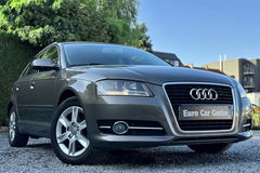 Audi A3 Sportback 1.2 TSi Advanced - 04 2013