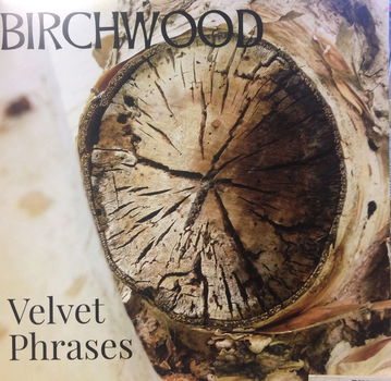 LP - BIRCHWOOD - Velvet Phrases - 0