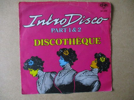 s1805 discotheque - intro disco - 0