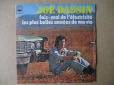 s1812 joe dassin - les plus belles annees de ma vie