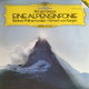 LP - Richard Strauss - Eine Alpensinfonie - Herbert von Karajan - 0 - Thumbnail