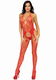 Bodystocking - Zwart of Rood - 3 - Thumbnail