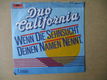 s1816 duo california - wenn die sehnsucht deinen namen nennt - 0 - Thumbnail