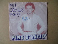 s1817 pino dangio - ma quale idea