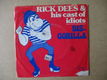 s1819 rick dees - dis-gorilla - 0 - Thumbnail