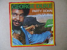 s1822 george duke - party down