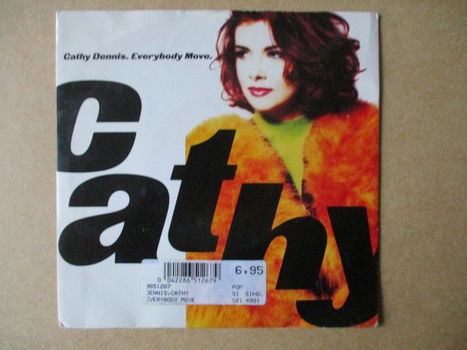 s1823 cathy dennis - everybody move - 0