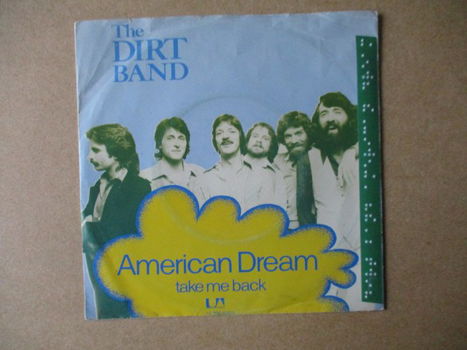 s1824 the dirt band - american dream - 0