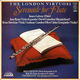 LP - The London Virtuosi - Serenade for Flute - Bach*Beethoven*Telemann - 0 - Thumbnail