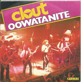 Clout – Oowatanite (1979) - 0