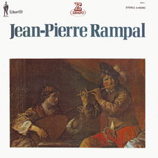 LP - Jean-Pierre Rampal