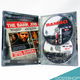 DVD - Rambo - Metal Disk Special Edition | 2 DISK | Steelbook - 4 - Thumbnail