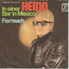 Heino – In Einer Bar In Mexico (1970)