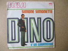 s1833 dino - simone simonette