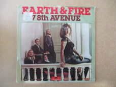 s1838 earth and fire - 78th avenue