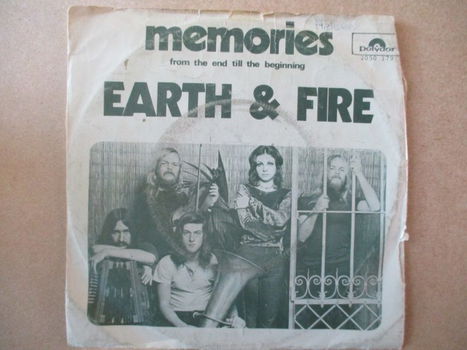 s1839 earth and fire - memories - 0