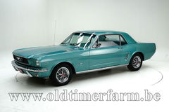 Ford Mustang '66 CH6472