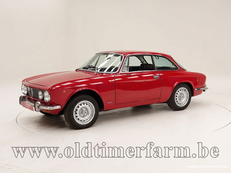 Alfa Romeo GTV 2000 Bertone '72 CH6447 - 0