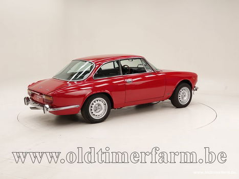 Alfa Romeo GTV 2000 Bertone '72 CH6447 - 1