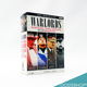 DVD - BBC Warlords Churchill, Mussolini, Hitler, Stalin | 9-DISK | BOX - 0 - Thumbnail