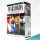 DVD - BBC Warlords Churchill, Mussolini, Hitler, Stalin | 9-DISK | BOX - 1 - Thumbnail