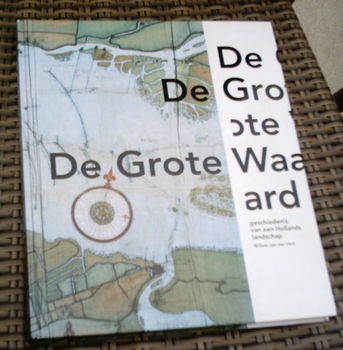 De Grote Waard. Willem van der Ham. ISBN 9064505063. - 0