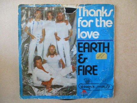 s1848 earth and fire - thanks for the love - 0