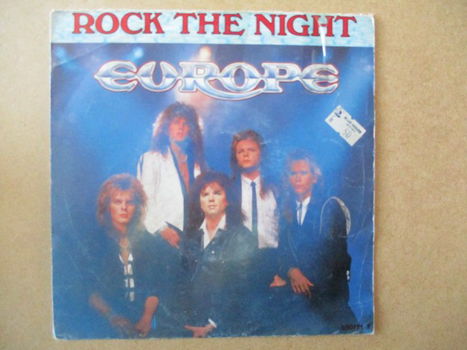 s1850 europe - rock the night - 0