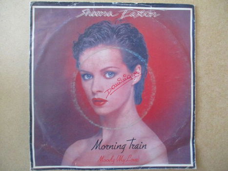 s1851 sheena easton - morning train - 0