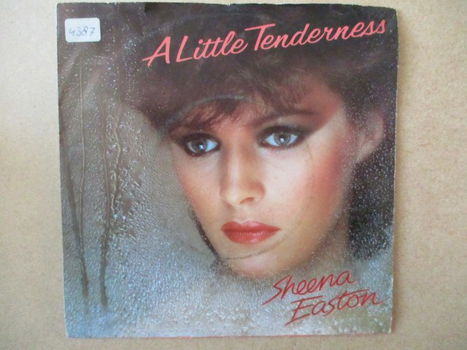 s1853 sheena easton - a little tenderness - 0