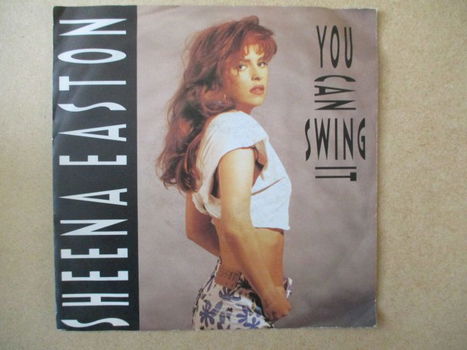 s1856 sheena easton - you can swing it - 0