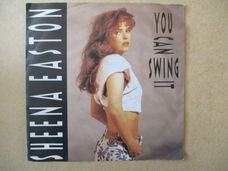 s1856 sheena easton - you can swing it