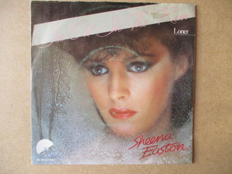 s1859 sheena easton - ice out in the rain - 0