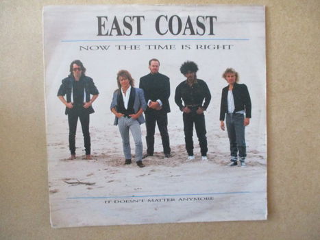 s1860 east coast - now the time is right - 0