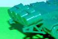 Amerikaanse M48 tank - 3D-print in diverse schalen - 2 - Thumbnail