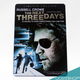 DVD - The Next Three Days | Russel Crow | LE | Steelbook - 1 - Thumbnail