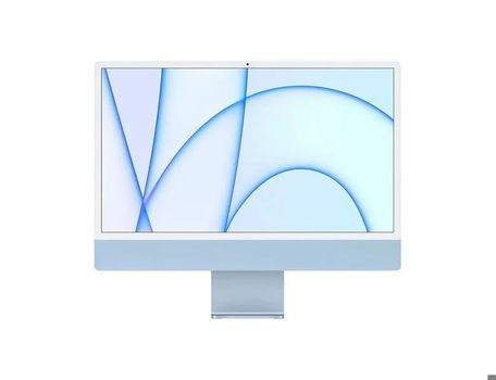 Apple iMac 2021 M1 | 24 - 0