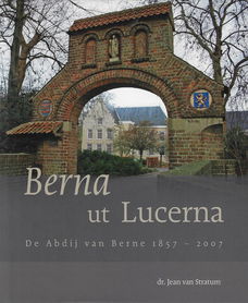 Jean van Stratum - Berna Ut Lucerna (Hardcover/Gebonden)