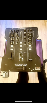 Xone 23 dj mixer Allan & Heath - 0