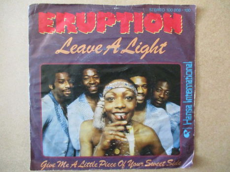 s1871 eruption - leave a light - 0