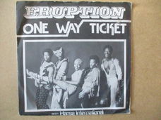 s1873 eruption - one way ticket 2