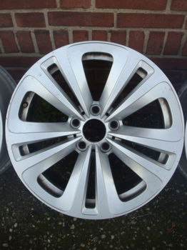 18’’Inch Orginele BMW Styling 234 Velgen Zonder Banden Steek 5x120 - 0