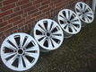 18’’Inch Orginele BMW Styling 234 Velgen Zonder Banden Steek 5x120 - 3 - Thumbnail